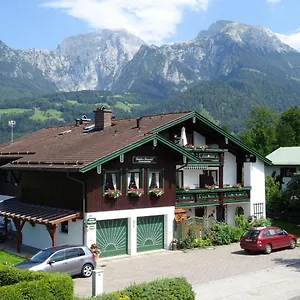 Frauendorf Apartment