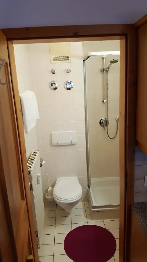 Ferienwohnung Jennerblick Schoenau am Koenigsee